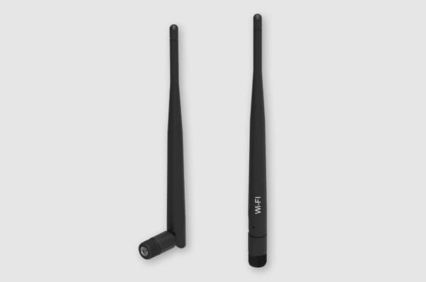 TELTONIKA WIFI SMA ANTENN Skruvtyp