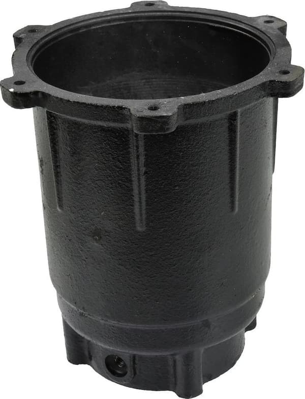 Tank för pump G81419