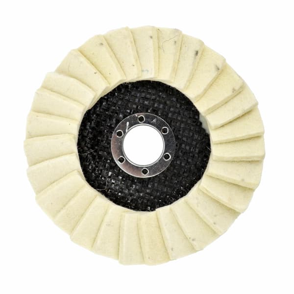 AWTOOLS FILT SLIBEMASKINE 125mm