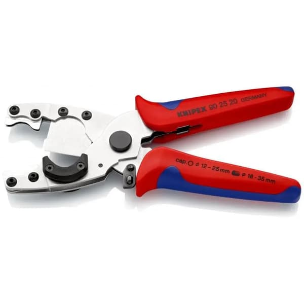 KNIPEX-putkileikkuri