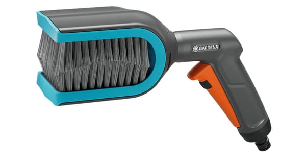 Gardena Cleansystem Persiennebørste