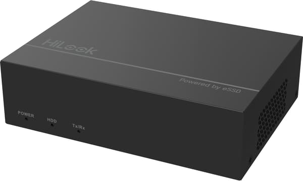 Hilook by Hikvision 4-kanavainen DVR 5in1 2MP SSD-DVR-2MP