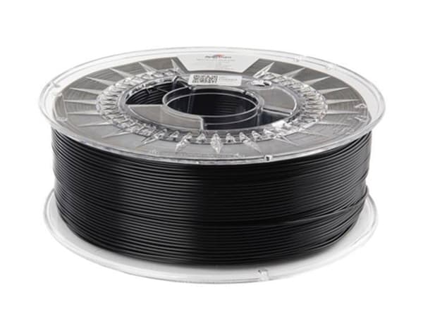 Spectrum Filament ASA musta