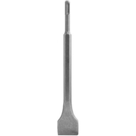 PITKÄ LATTAPORA SDS+ 40*14*250