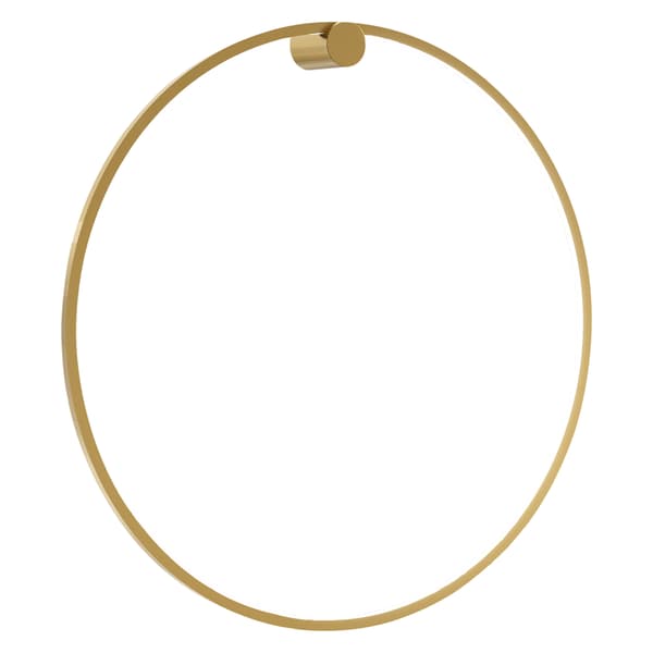 Saturno Gold 46W LED-seinävalaisin