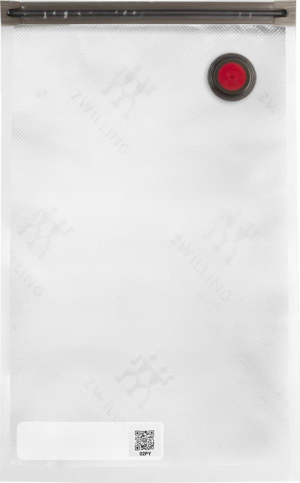 Zwilling Fresh&Save Vakuumipussisetti 3 kpl
