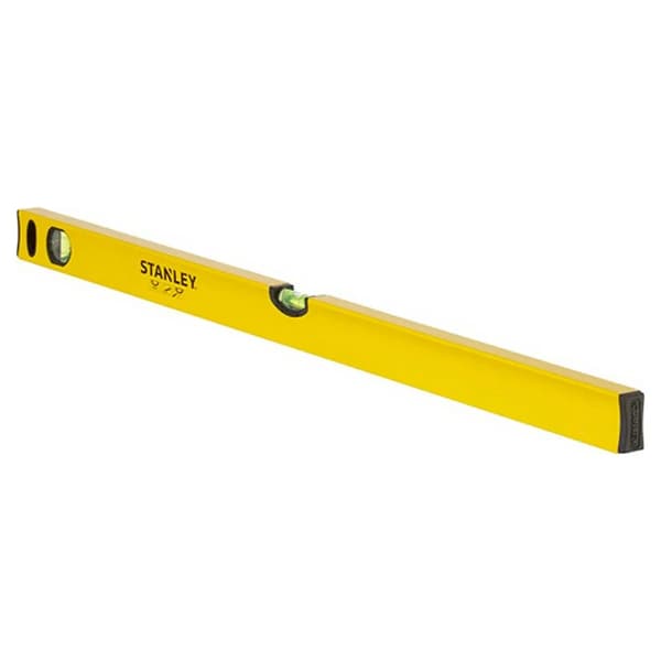 Vattenpass Stanley Classic 40 - 200 cm 80 cm