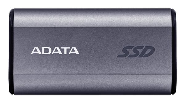 SC750 1000G USB3.2C 1050/1000 MB/s ulkoinen SSD