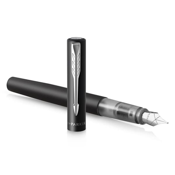 Parker Vector XL fyldepen Påfyldningss