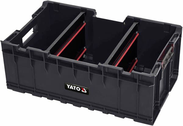 YATO SYSTEM CONTAINER B24P S1