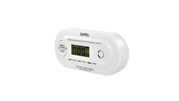 Zamel Kulilte sensor batteri CTW-03 GAR10000057