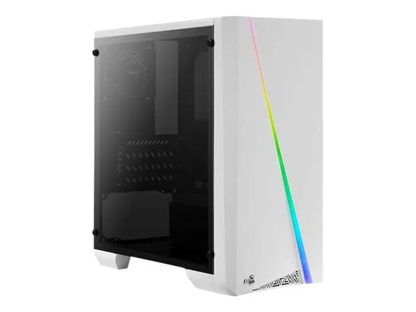 Aerocool Cylon Mini RGB-fodral (ACCS-PV12012.21)