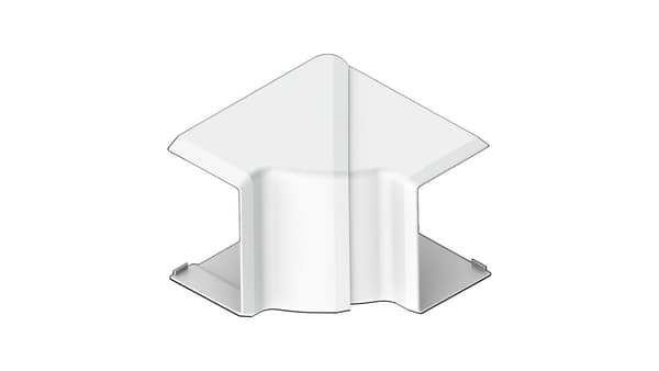 Dæksel nar. ext. LH 60x40 8655_HB