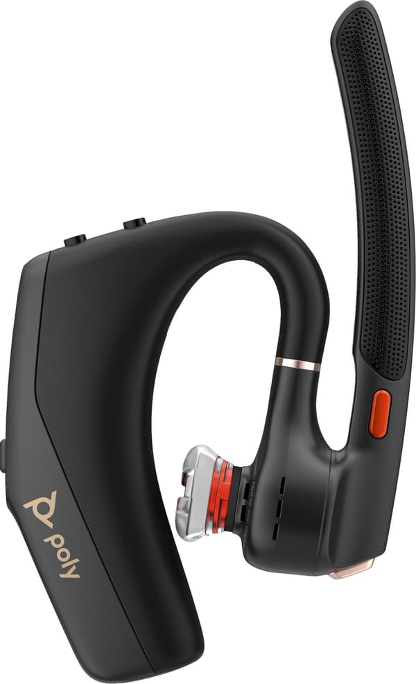 HP Poly Voyager Legend 50 - Headset