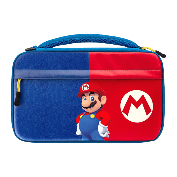 PDP NINTENDO SWITCH COMMUTER CASE - MARIO