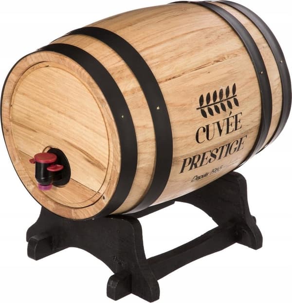Vinfad 5five 5,5 L