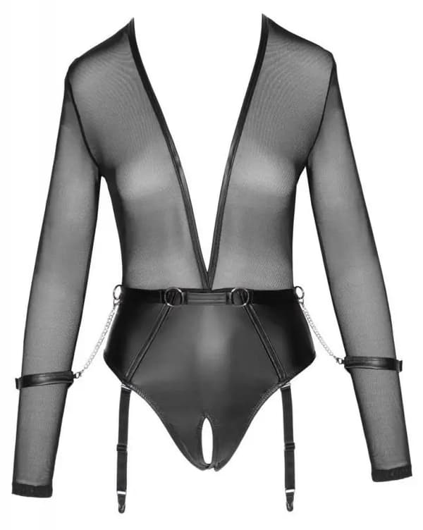 Bodysuit sort L
