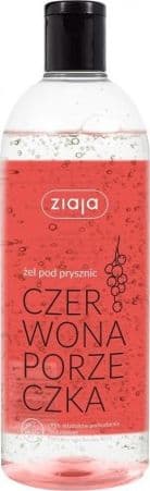 Ziaja Ziaja Ribs Shower Gel 500ml