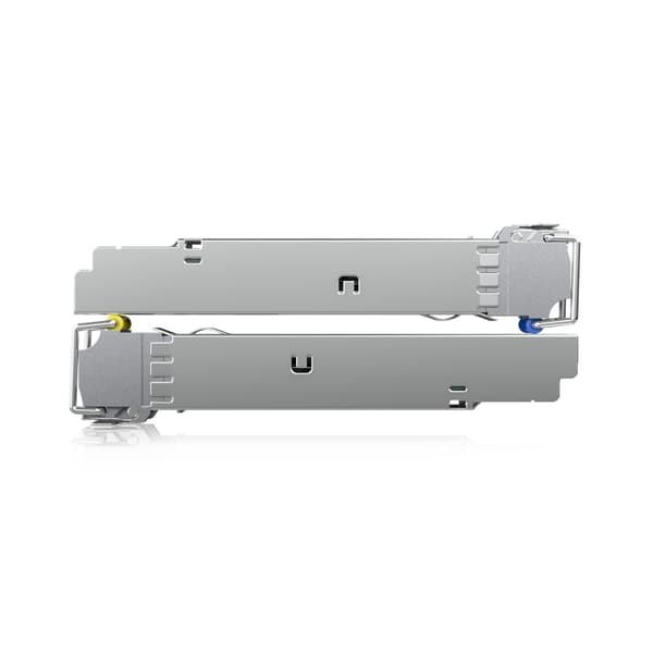 Ubiquiti UACC-OM-SM-1G-S-2 nätverk