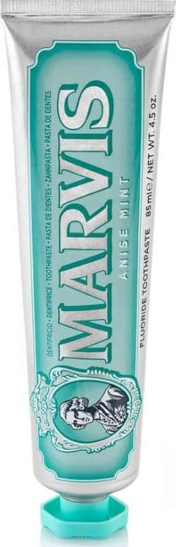 Tandpasta Marvis Mint Anisette (85 ml)