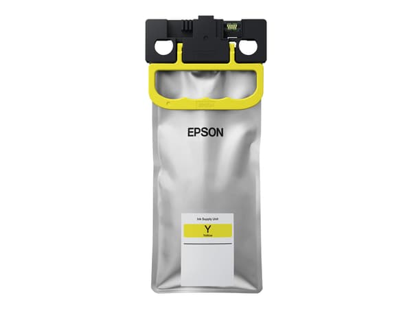 Epson - XXL-storlek - gul - original - bläckpaket