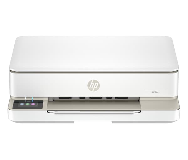 Monitoimitulostin HP 6120E, mustesuihku, värillinen
