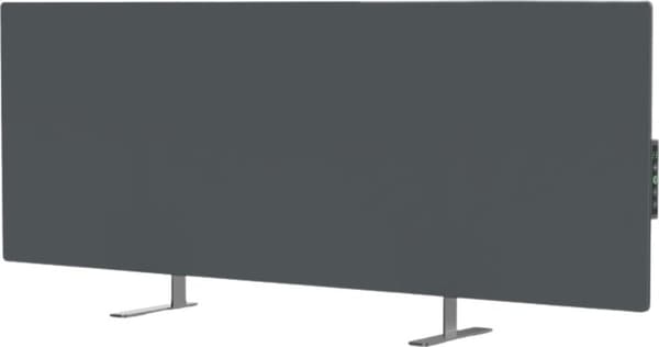 Aeno Infrapunalämmitin Premium Eco Smart LED GH3S 700W harmaa (AGH0005S)