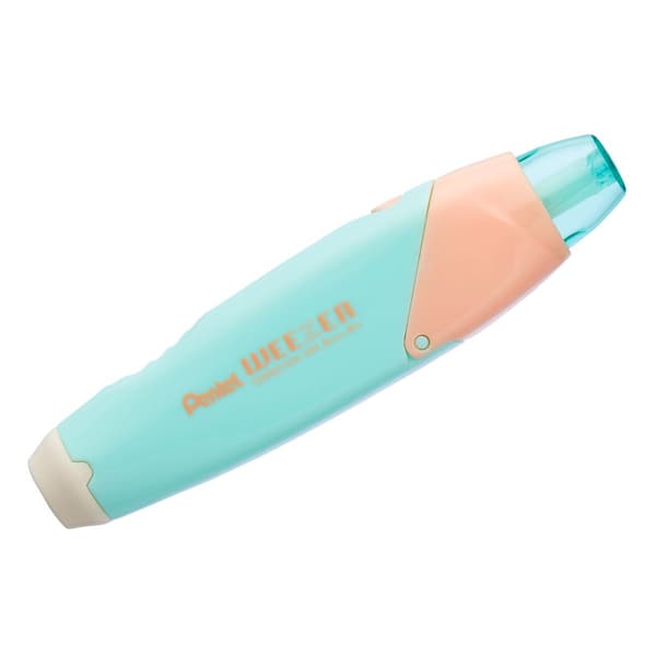 Korrigeringsroller Pentel Weezer 5mm/6m celadon, CELADON