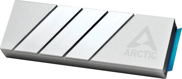 Arctic Radiator för SSD M2 Pro Silver (ACOTH00002A)