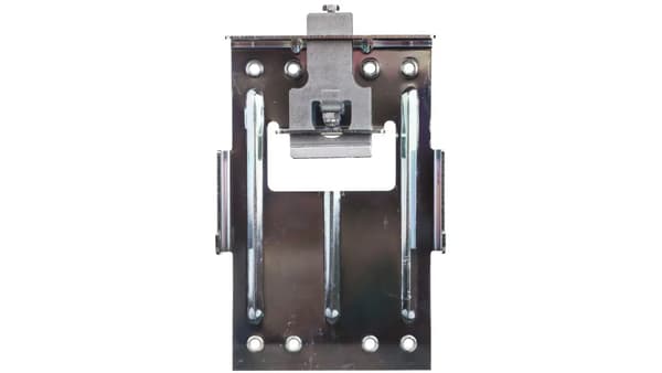 Schneider-kiskokiinnityssovitin TH35 CVS - LV429305