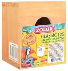 Zolux Skur Classic 125