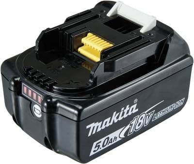 Makita Batteri BL 1850 B 18V 5Ah