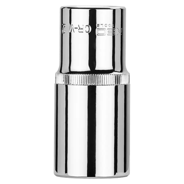 Neo Topnøgle 12-kant 1/2\" 27mm lang (08-083)