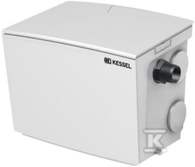 PUMPPAAMO MINILIFT S, KTP300, SLOW