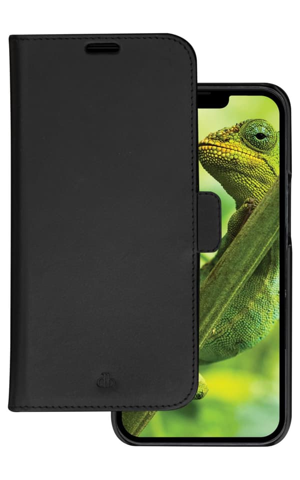Lynge iPhone 14 Max, Black