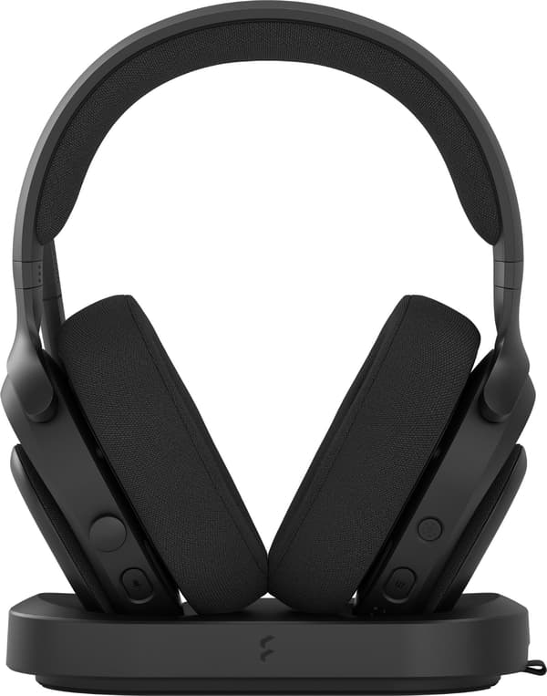 Escape Dark (musta, Bluetooth, USB-dongle)