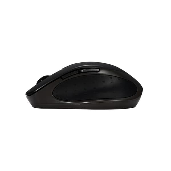 Asus LANGATON HIIRI MW203 Langaton, Musta, Bluetooth