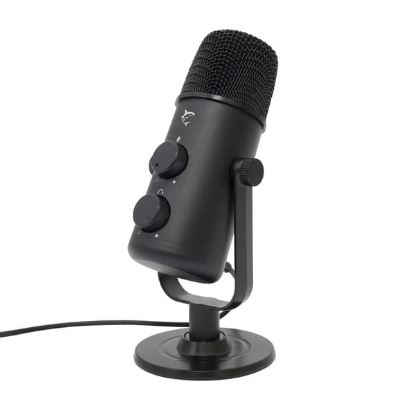 White Shark MICROPHONE NAGARA - DSM-02