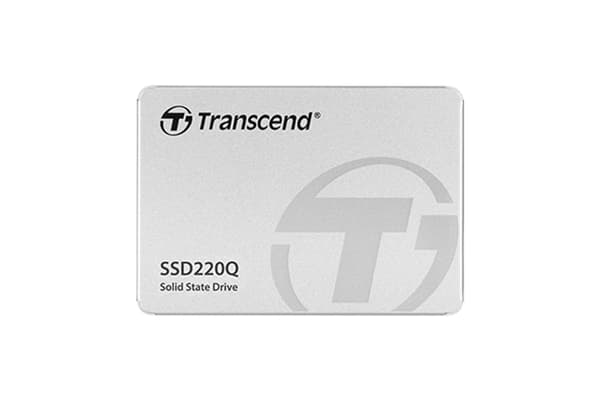 Transcend SSD220Q 2,5        1TB SATA III