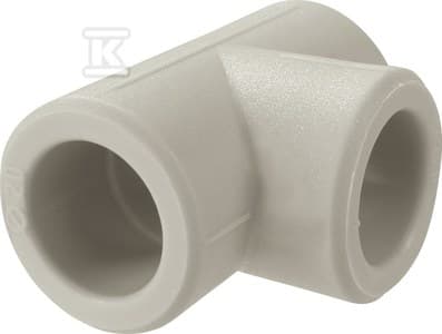 25 PP T-STYKKE