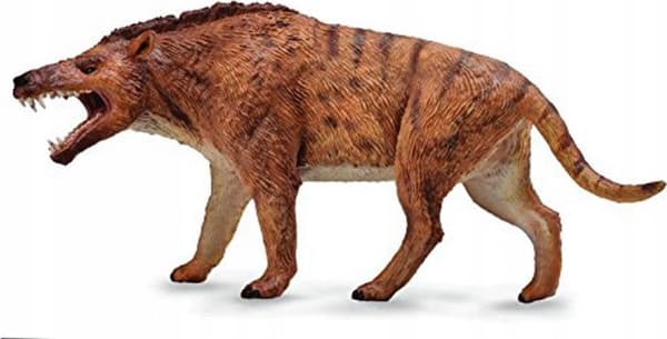 Andrewsarchus-dinosaurus