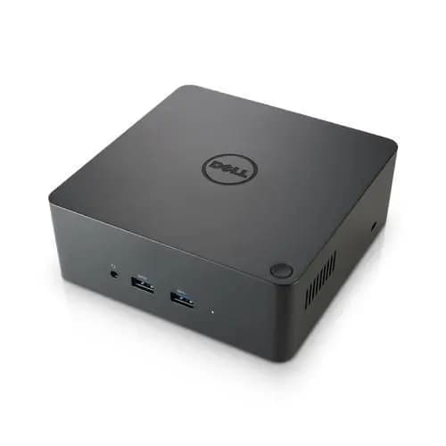 Dell Business Thunderbolt Dock TB16 med 180W nätadapter