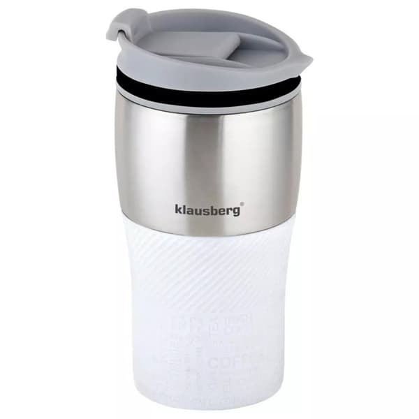 TERMOSMUGG 320ml KLAUSBERG KB-7627