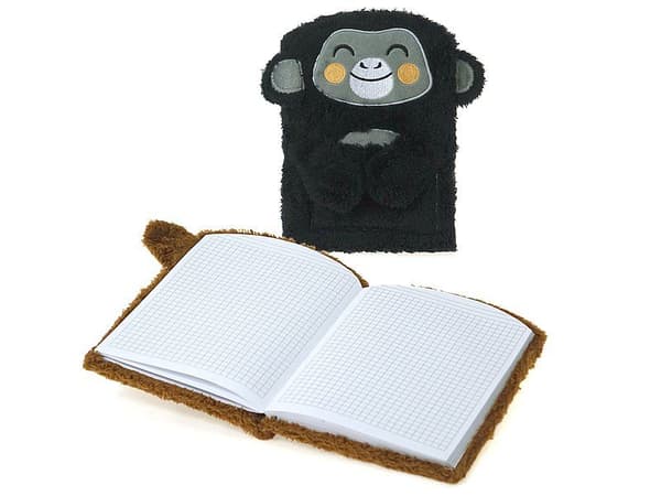 A5 Plaid Adar Plys Notesbog (583962)