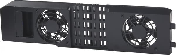 HP Z4 PCIe-holder med blæsere