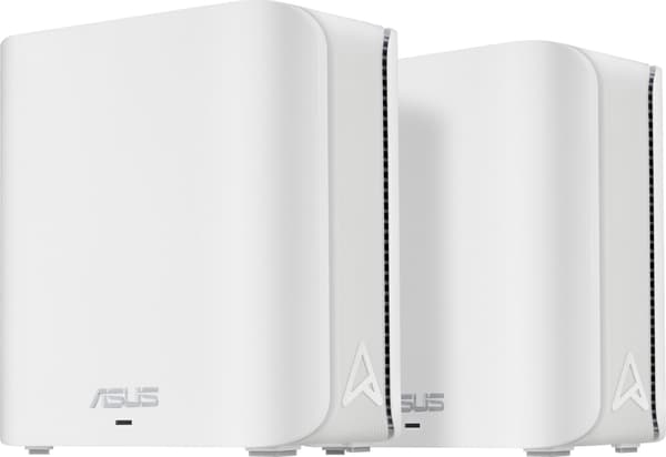 ASUS ZenWiFi BD4 - Wi-Fi-system - Wi-Fi 7 - desktop