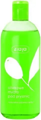 Ziaja Oliven Brusegel 500ml