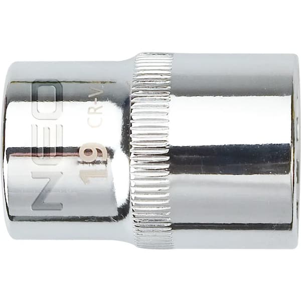 Neo Spline Hylsa 1/2\" 8mm (08-580)