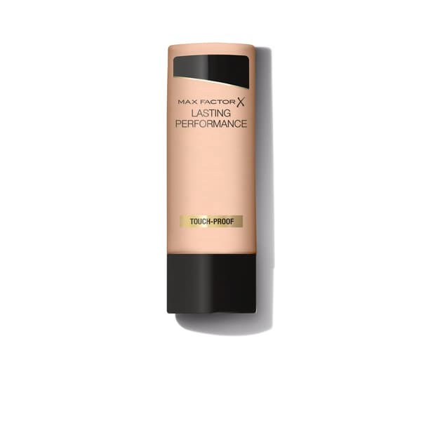 Flytande sminkbas Lasting Performance Max Factor (35 ml)