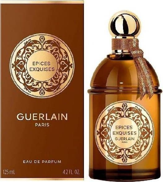 GUERLAIN Epices Exquises EDP-suihke 125ml